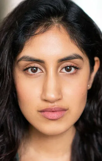 Фотография актёра Амбика Мод