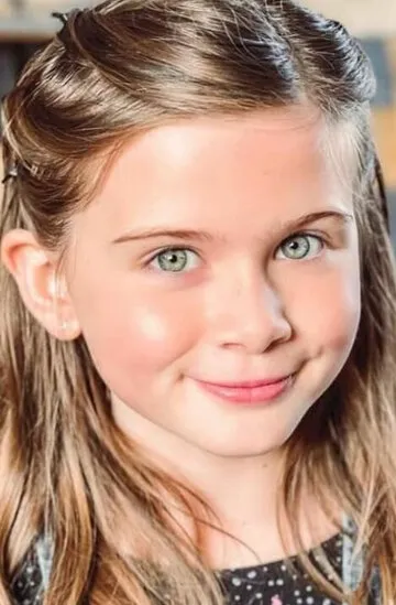 Фотография актёра Эверли Макдонелл