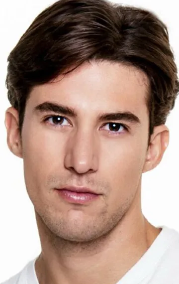 Фотография актёра Ги Агустини