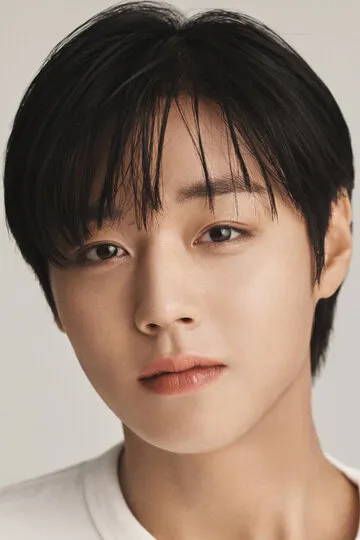 Фотография актёра Пак Чи-хун