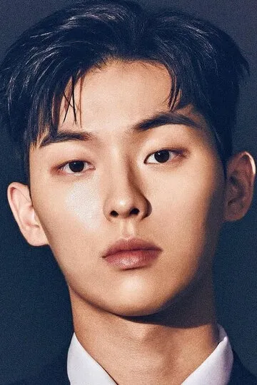 Фотография актёра Чхве Хён-ук