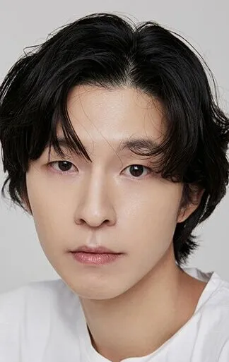 Фотография актёра Хон Гён