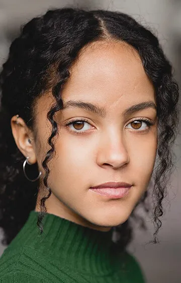 Фотография актёра Лу Льобелл