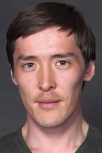 Фотография актёра Жалгас Жангазин