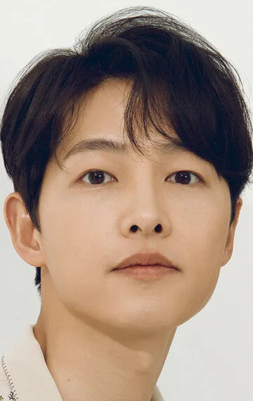 Фотография актёра Сон Джун-ги