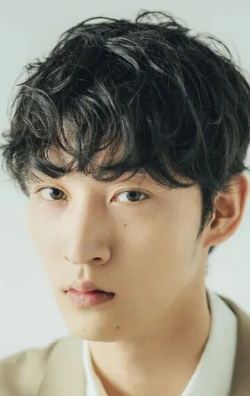 Фотография актёра Сюхэй Уэсуги