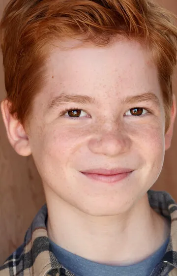 Фотография актёра Лэндон Гордон