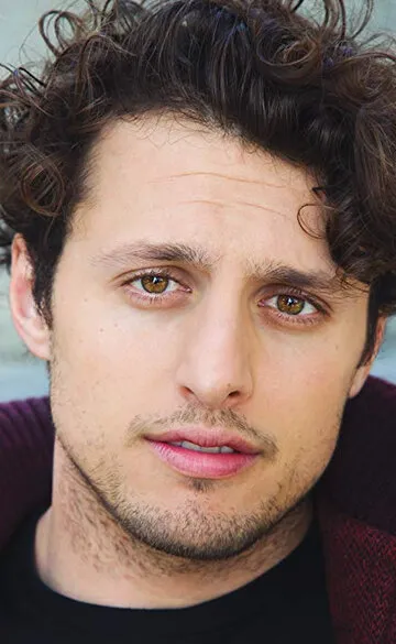 Фотография актёра Майкл Влэмис