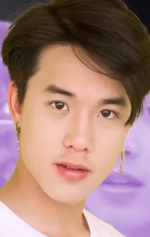 Фотография актёра Тирадон Супапунпинйо