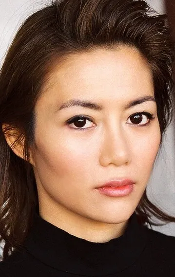 Фотография актёра Жужу Чань