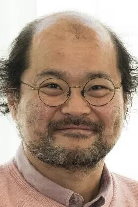 Фотография актёра Ким Сан-хо