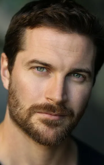 Фотография актёра Киран Бью