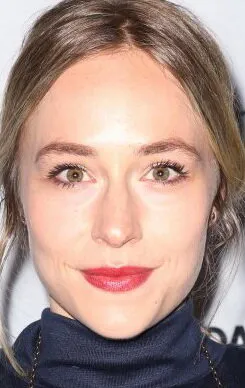 Фотография актёра Сара Голдберг