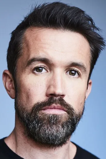 Фотография актёра Роб Макэлхенни