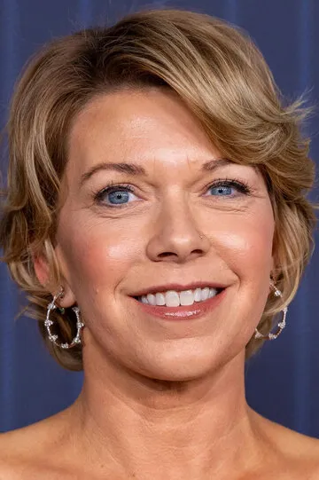 Фотография актёра Мэри Элизабет Эллис