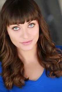 Фотография актёра Фаина Санчес