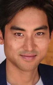 Фотография актёра Дерек Мио