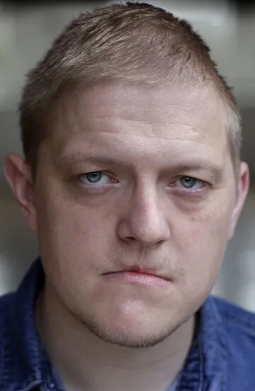 Фотография актёра Шон Мэйсон