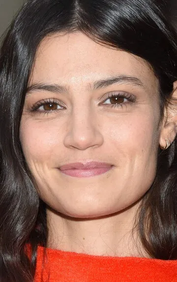 Фотография актёра Люси Бужена