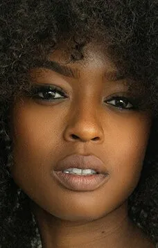 Фотография актёра Джависия Лесли