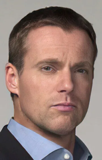 Фотография актёра Майкл Шэнкс