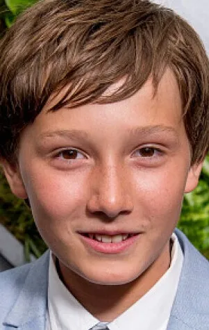 Фотография актёра Скайлар Гертнер