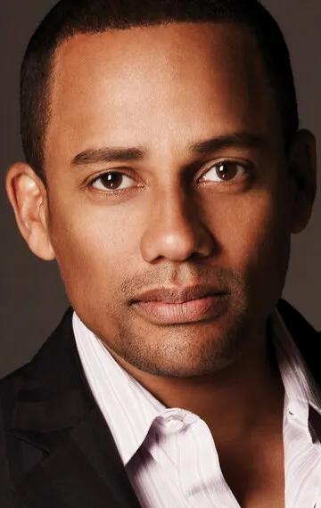 Фотография актёра Хилл Харпер