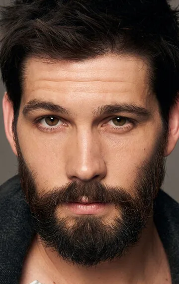 Фотография актёра Кэйси Дейдрик