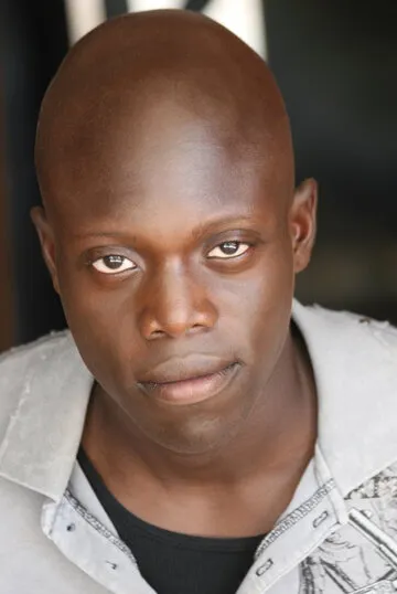 Фотография актёра Кестон Джон