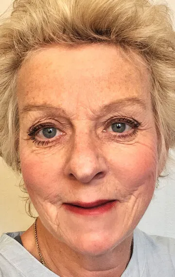 Фотография актёра Селина Каделл