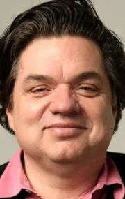 Фотография актёра Оливер Платт