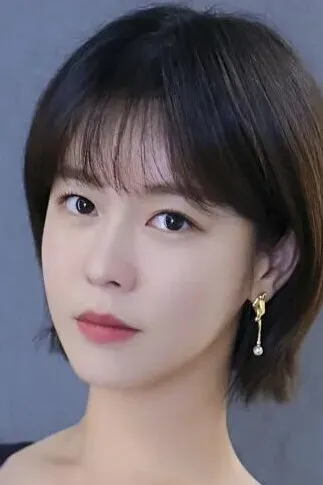 Фотография актёра Кён Су-джин