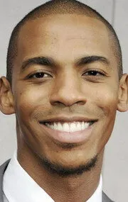 Фотография актёра Мехкад Брукс