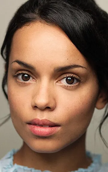 Фотография актёра Джорджина Кэмпбелл