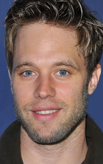 Фотография актёра Шон Сайпос