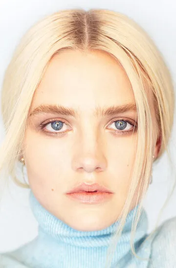 Фотография актёра Мэдди Хассон