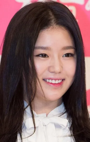 Фотография актёра Чо Хе-джон