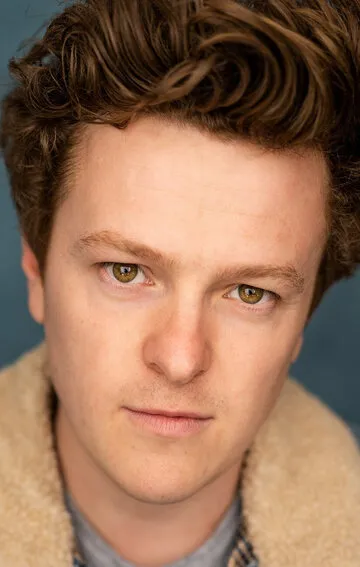 Фотография актёра Джонатан Велдон