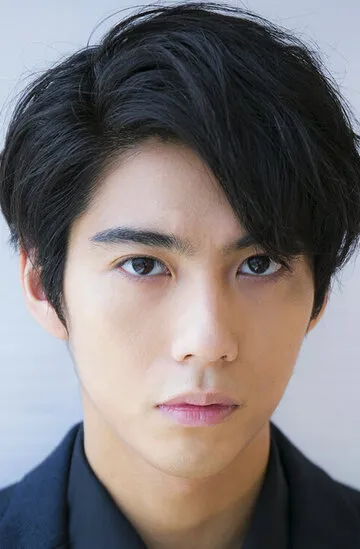 Фотография актёра Кэнто Каку
