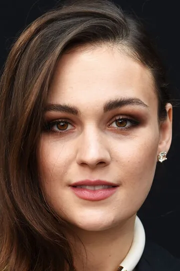 Фотография актёра Софи Скелтон