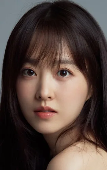 Фотография актёра Пак По-ён