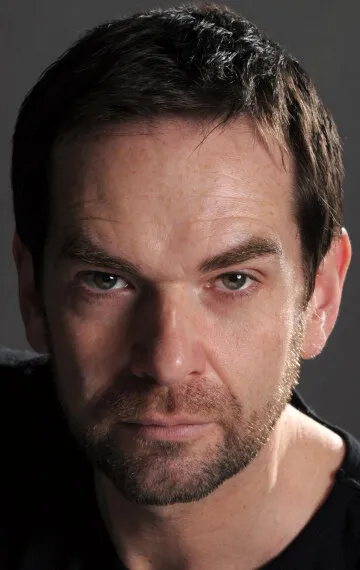 Фотография актёра Данкан Лакруа