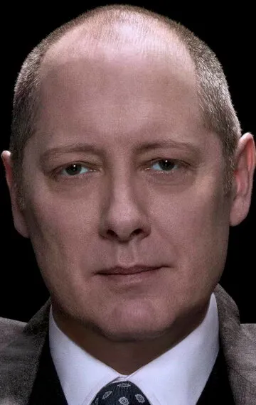 Фотография актёра Джеймс Спэйдер