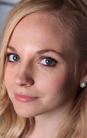 Фотография актёра Джорджия Теннант