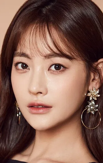 Фотография актёра О Ён-со