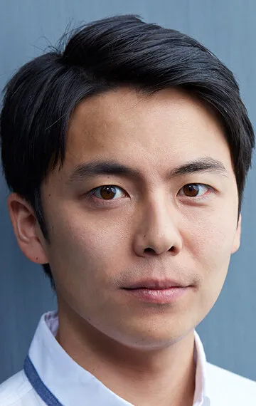 Фотография актёра Рю Мориока