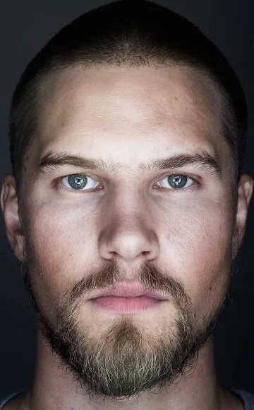 Фотография актёра Мадс Сьёгор Петтерсен