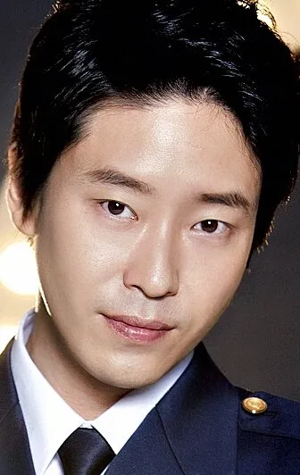 Фотография актёра Ом Ги-джун