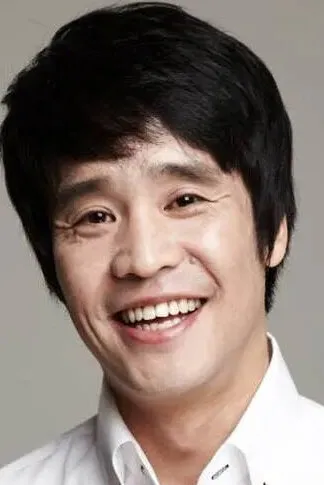 Фотография актёра Сон Джэ-рён