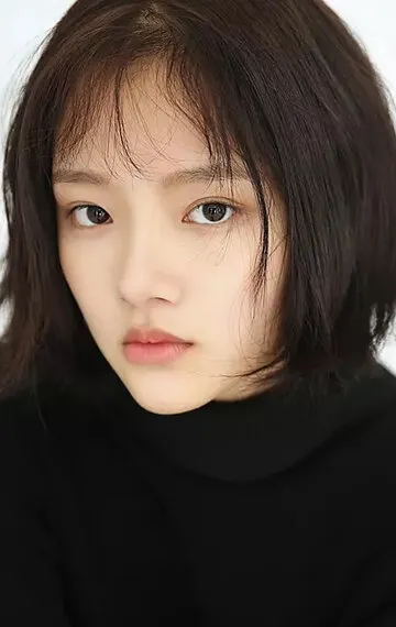 Фотография актёра Жэнь Минь